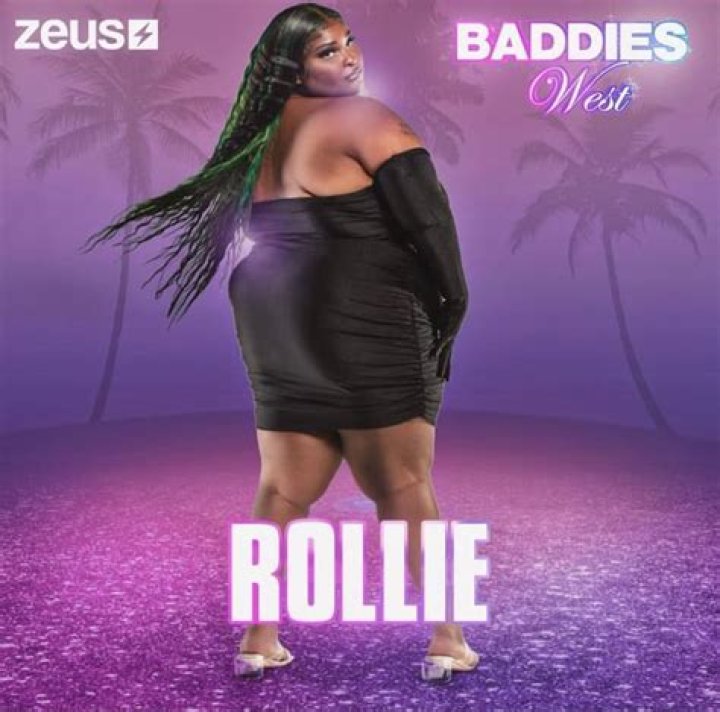 Rollie Of Baddies West Zeus Network Gives Surgery update YouTube