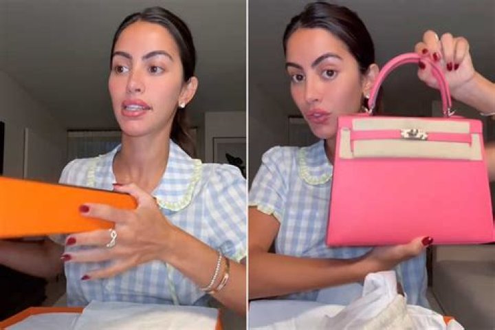 Roma Abdesselam (TikTok Star) Wiki, Biography, Age, Boyfriends, Family