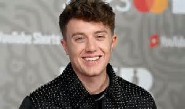 Roman Kemp / Roman Kemp Lined Up For Channel 4 Reality Hit The Circle