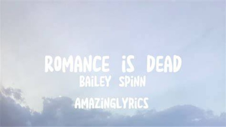 Romance is Dead Songs About Anything Other Than Love 54 Below
