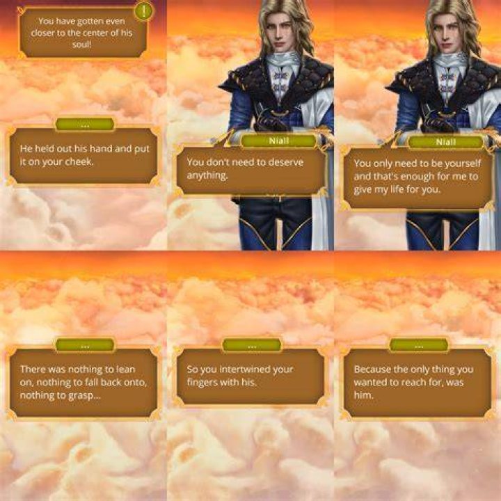 Romance Is Dead Spoiler explained