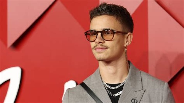 Romeo Beckham Everything you need to know about new Brentford loan