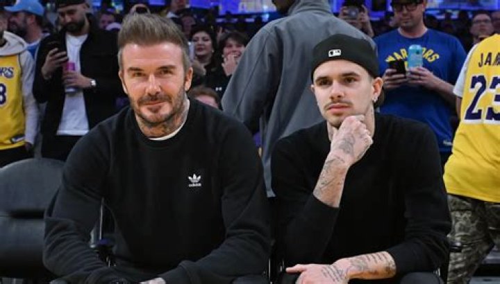 Romeo James Beckham Wiki, Bio, Parents, Age, Height, Net Worth