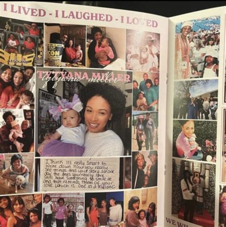 Romeo Miller Pays Tribute to Sister Tytyana Miller After Her Death Nestia