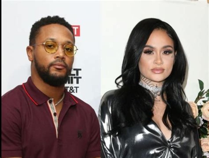 Romeo Miller Wished Kehlani A Happy Birthday Driving Fans Wild Urban
