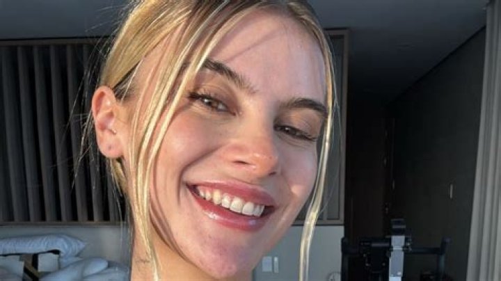 Romina Gingașu, soția de 34 de ani a bossului Ferrari, declarații