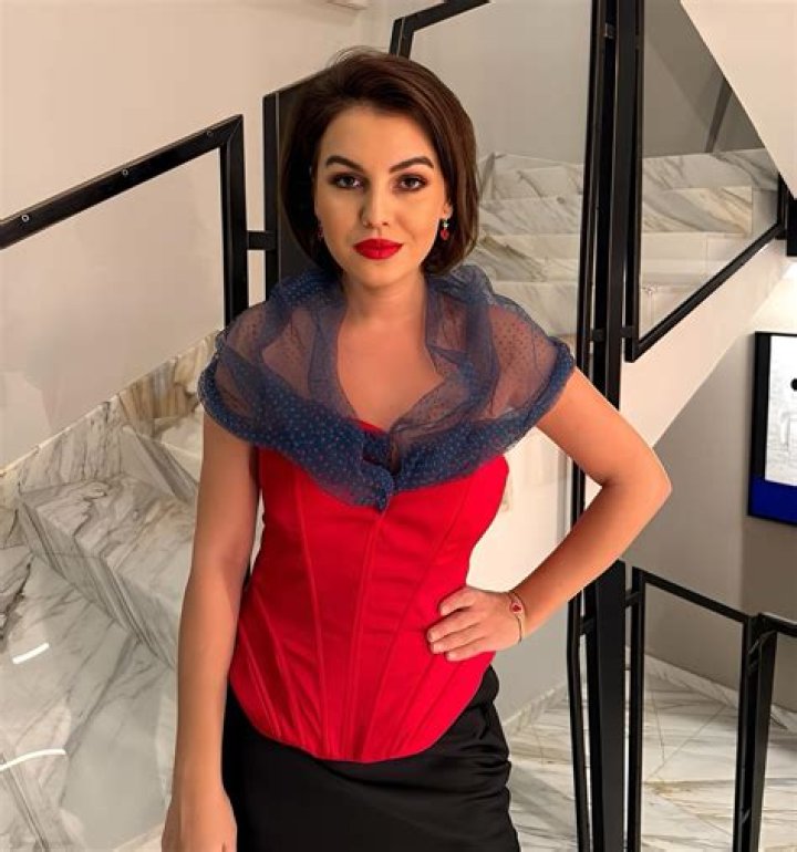 Romina Gingasu cine este logodnica lui Piero Ferrari
