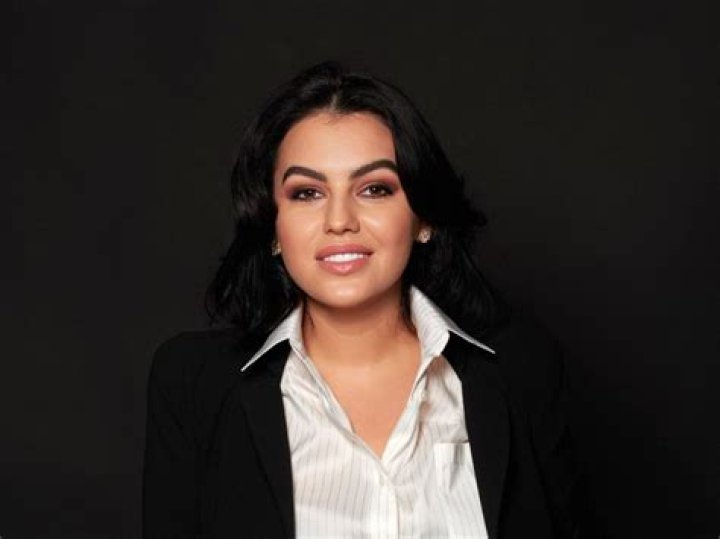 Romina Gingasu, wife of businessman Piero Ferrari, investments of tens
