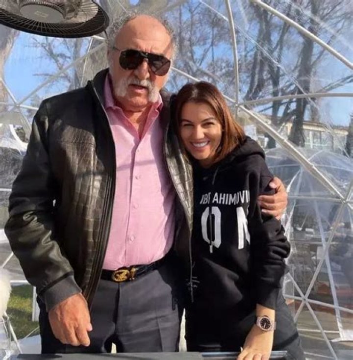 Romina, nevasta româncă a bossului Piero Ferrari, dezvăluiri inedite