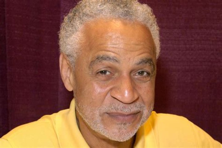 Ron Glass, Star of 'Barney Miller' and 'Firefly,' Dead at 71