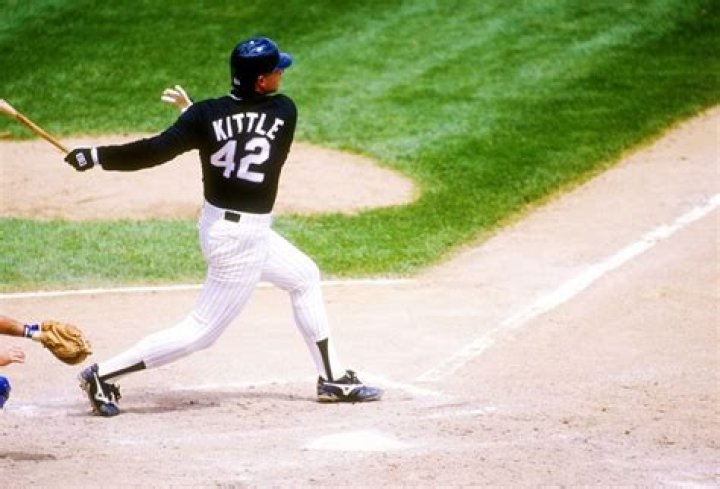 Ron Kittle Remember My Name BallNine