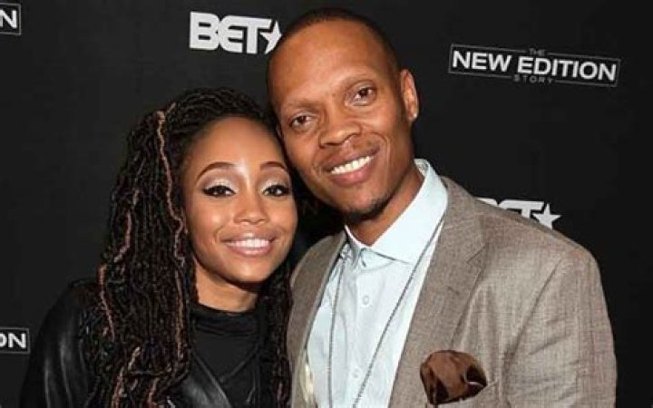 Ronnie DeVoe Age, Height, Wife, Wedding, Kids and Net Worth