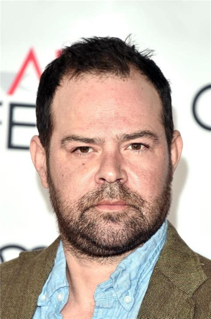 Rory Cochrane Filmographie Cinémur Les experts miami