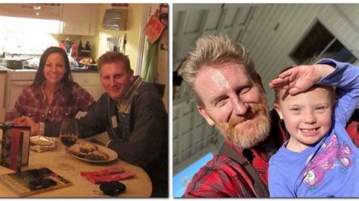 Rory Feek Still Considers Himself Married to Wife Joey