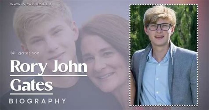 Rory John Gates Biography Girlfriends, New Net Worth 2021
