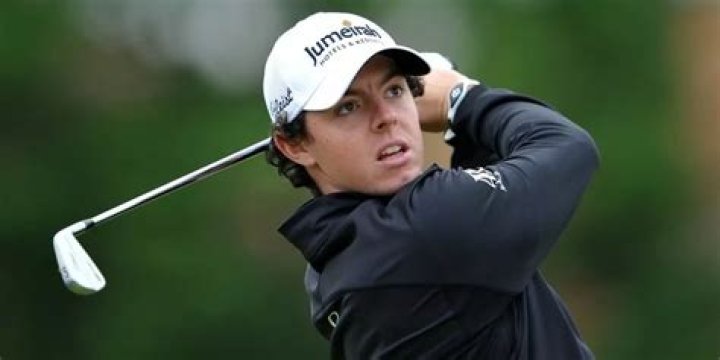 Rory McIlroy Net Worth 2020, Bio, Height, Weight, Awards, and Instagram