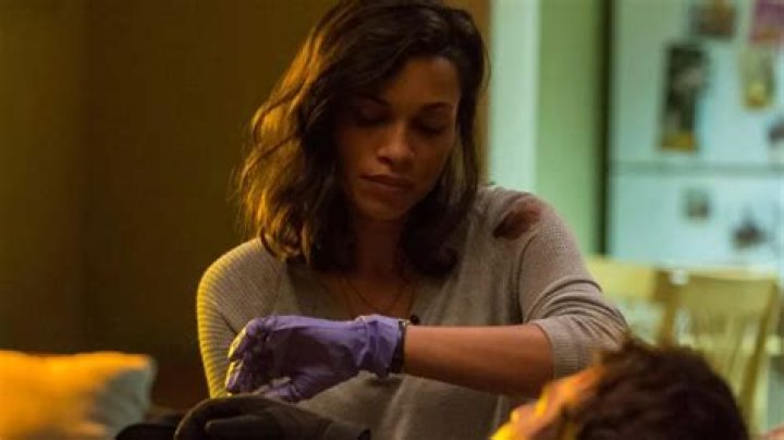 Rosario Dawson Isn't SelfIsolating with Boyfriend Cory Booker 'We Are