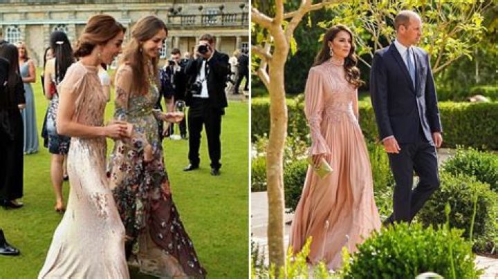 Rose Hanbury Did She Tell the Press About Her Affair With Prince