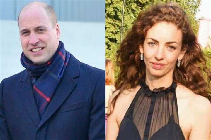 Rose Hanbury Pictures, Prince William And Rose Hanbury Affairs Pictures