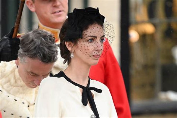 Rose Hanbury's husband allegedly discovers his daughter is allegedly