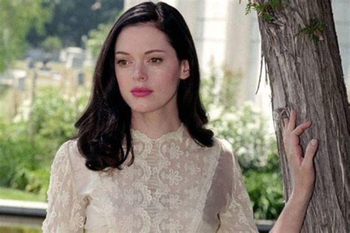 Rose McGowan's 'heart is broken' after Asia Argento sex abuse claim