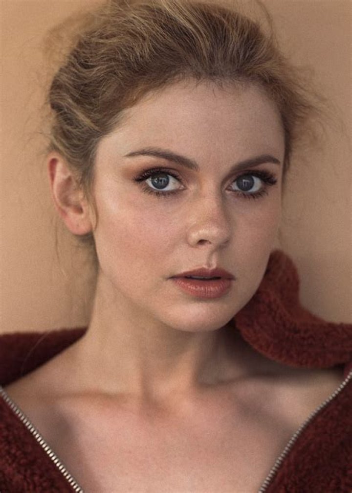 Rose McIver Geffen Playhouse