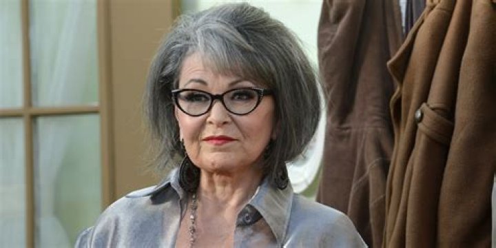Roseanne Barr Net Worth 2018 Has Roseanne's Worth Increased After