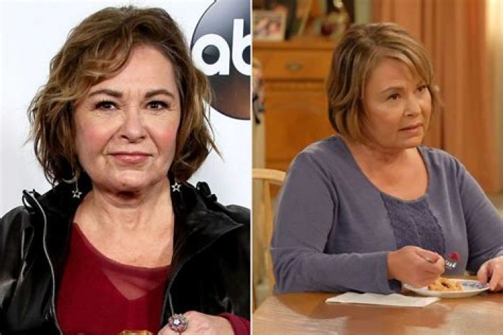 Roseanne Barr Was Really in Love with John Goodman During the Show's