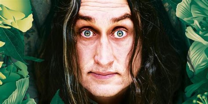 Ross Noble's wife Fran opens up about surviving the Black Saturday