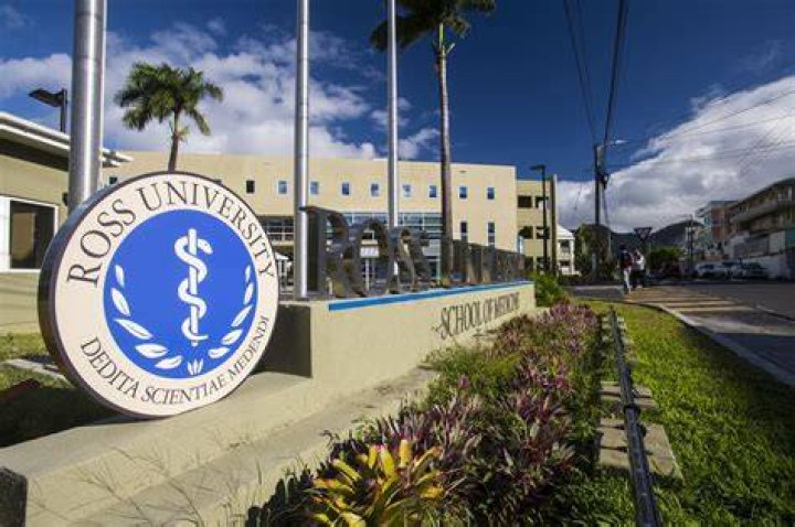 Ross University School of Medicine Expands Education Agreement with