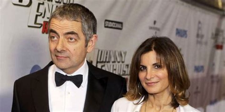 Rowan Atkinson Ethnicity of Celebs What Nationality Ancestry Race