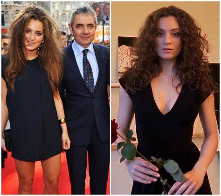 Rowan Atkinson making daughter Lily&rsquo;s pop star dreams come true by