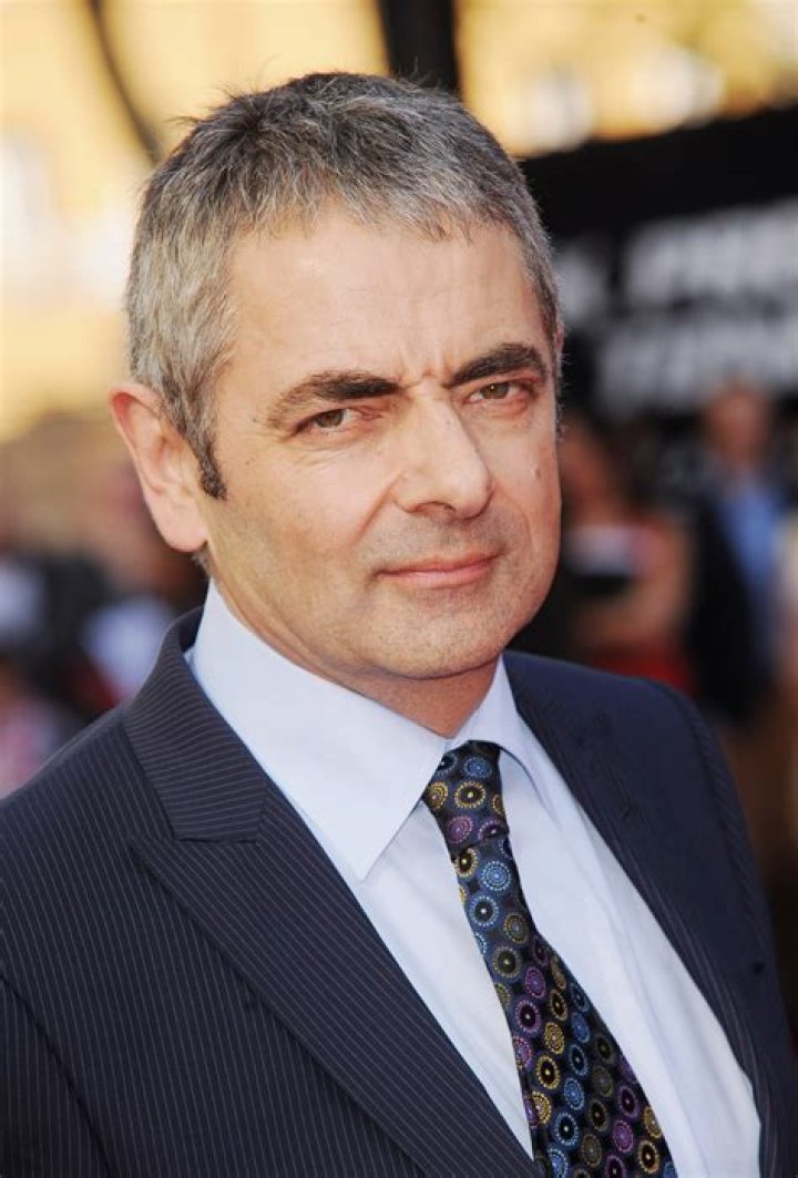 Rowan Atkinson 'funding' daughter Lily's dream of a singer