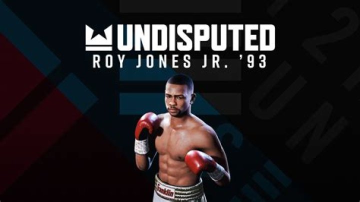 Roy Jones Jr Bio, Net Worth, Married, Wife, Family, Parents, Retire