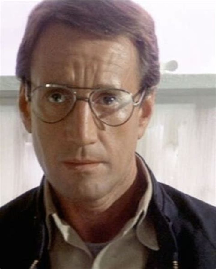 Roy Scheider 19322008 American actors, Roy scheider, Movie stars