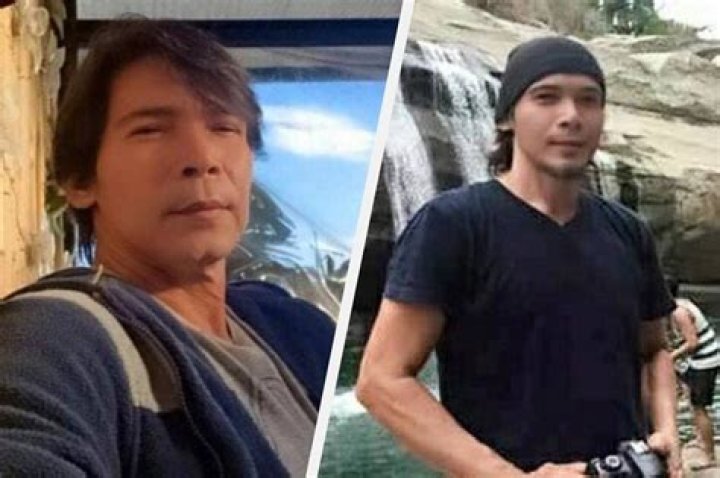 Royette Padilla, brother of Robin Padilla, dies Flipboard
