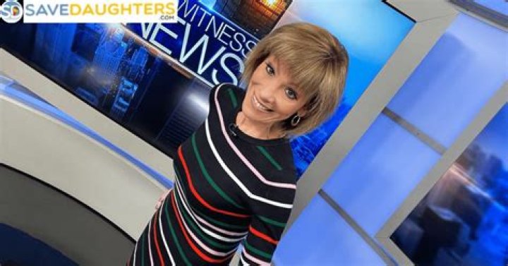 Roz Varon Wiki, Biography, Age, Family, Wikipedia, Net Worth, Husband