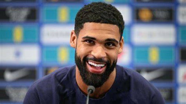 Ruben LoftusCheek Net Worth Career, Home, Age, All You Need
