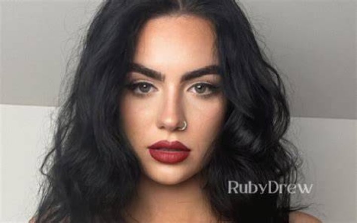 Ruby drew onlyfans leak CamHub