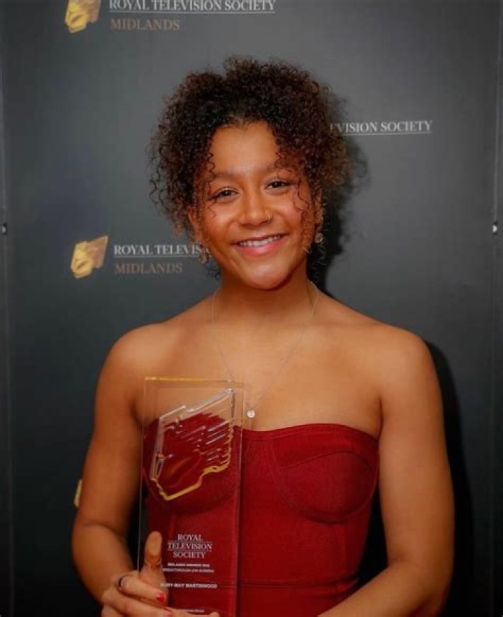 Ruby May Martinwood Age, Height, TV Show, Parents, Boyfriend, Net Worth