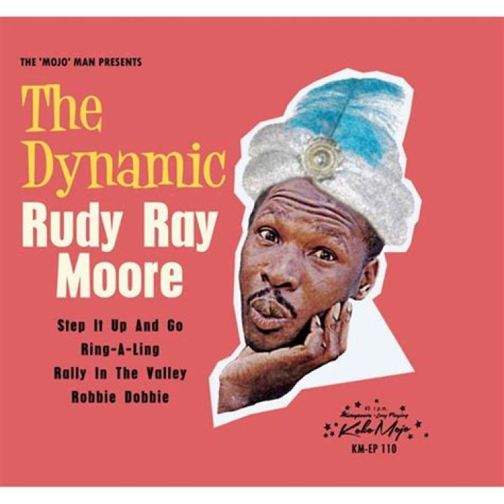 Rudy Ray Moore Biography Facts, Childhood, Family Life & Achievements