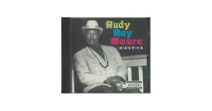 Rudy Ray Moore (March 17, 1927 October 19, 2008)
