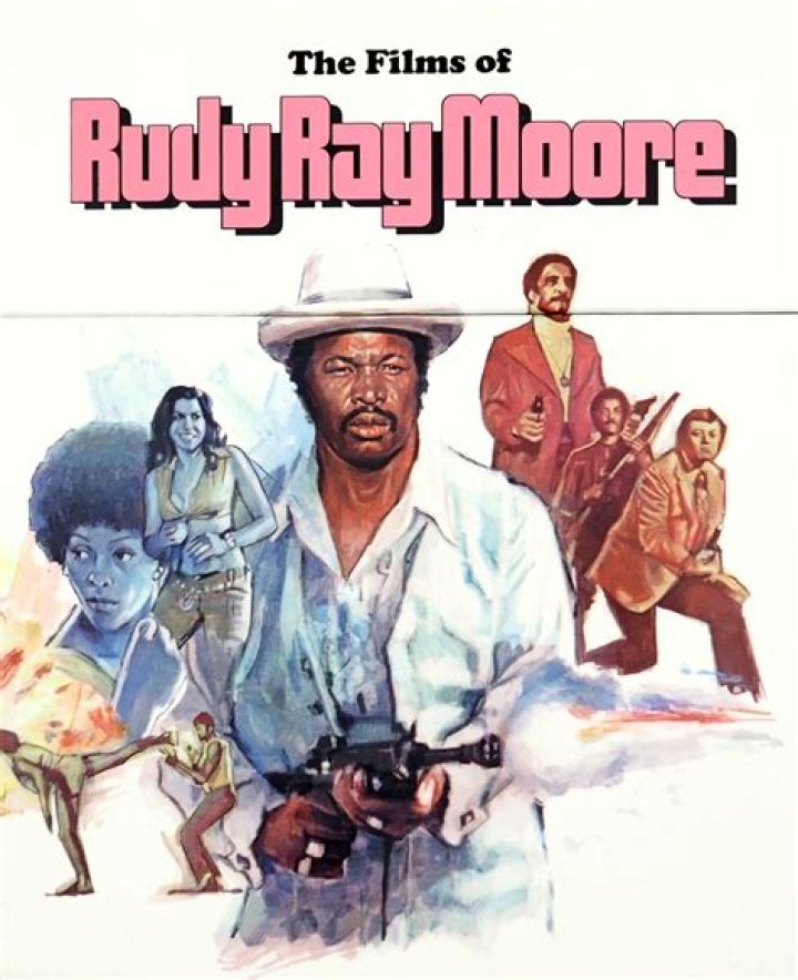Rudy Ray Moore Net Worth and Earnings 2021 Wealthy Genius