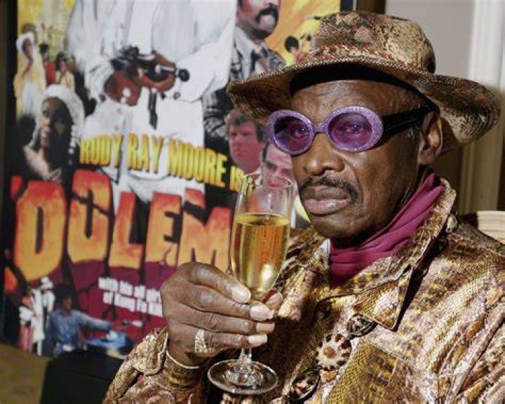 Rudy Ray Moore Turner Classic Movies