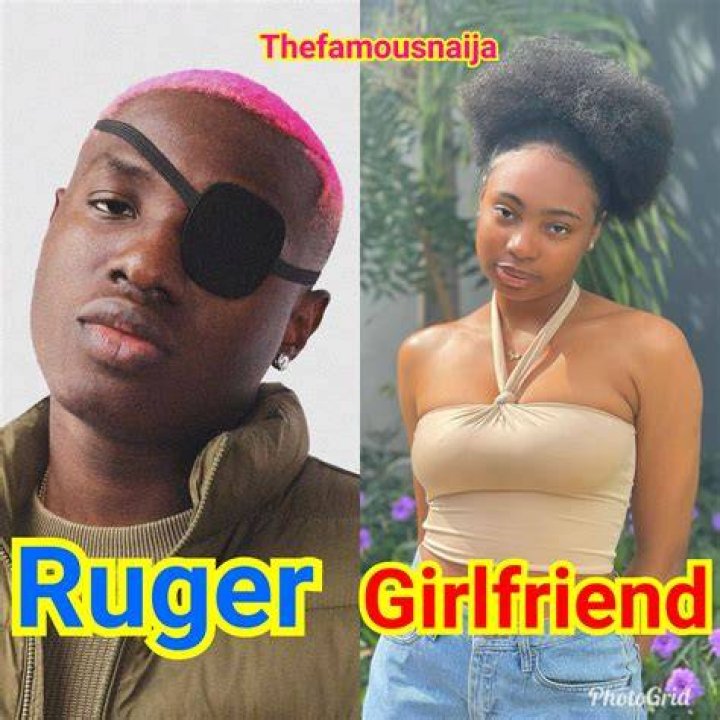 Ruger Biography Age, Girlfriend, Net Worth, Parents, Record Label