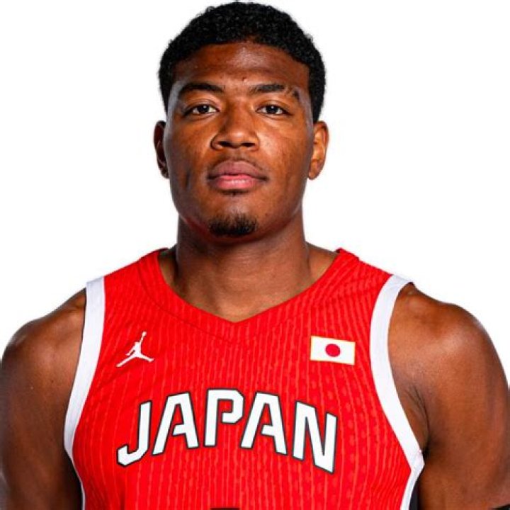 Rui Hachimura Height, Weight, Age, Net Worth, Salary & More