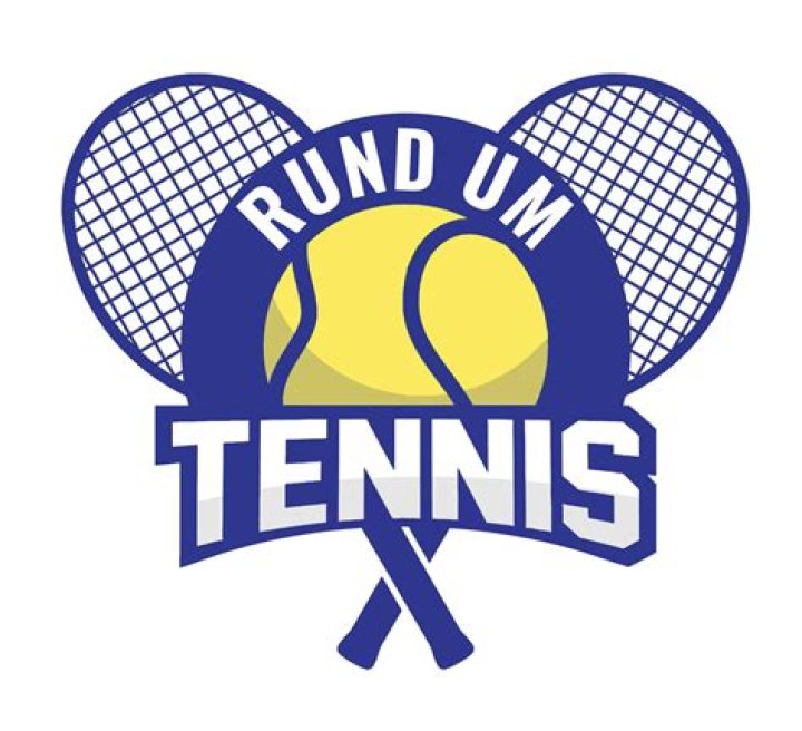 Rund und rund Tennis Nachbarschaft jean arnault dann Angeblich Kleidung