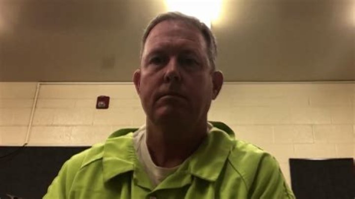 Russell Laffitte moves to dismiss federal charges due to &ldquo;government