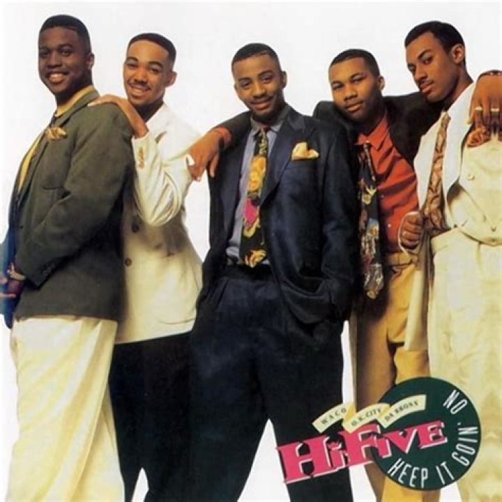 Russell Neal Net Worth, HiFive Group Member, Where Is He Now? Wife