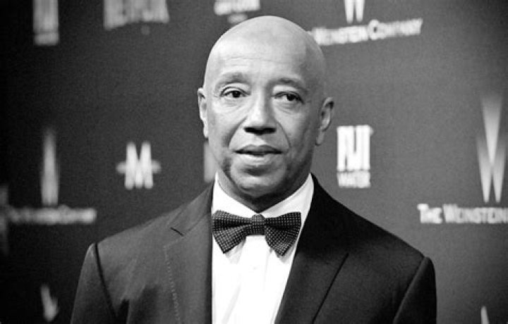 Russell Simmons Net Worth & Bio/Wiki 2018 Facts Which You Must To Know!